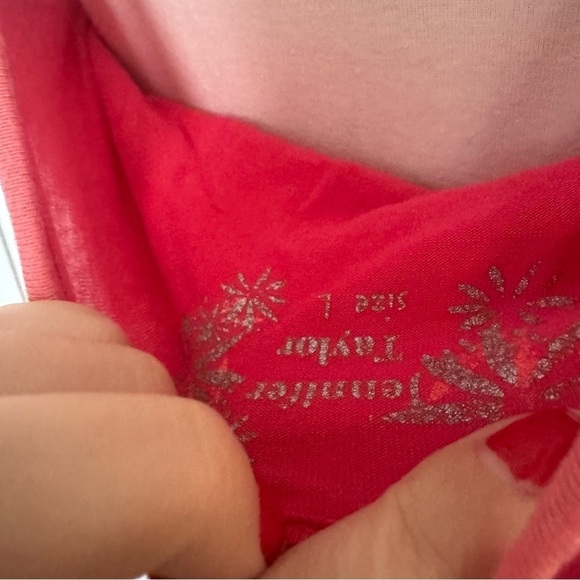 Women's Fairycore Sleeveless Top with Floral Design y2k bling L - Picture 5 of 6